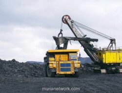 Laporan JP Morgan: Indonesia Peringkat Kedua Ketahanan Energi Global