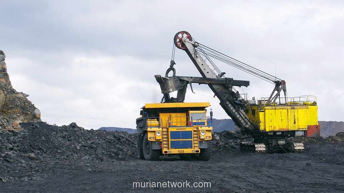 Laporan JP Morgan: Indonesia Peringkat Kedua Ketahanan Energi Global