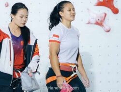 Desak Made Rita Raih Emas WCAC 2026 dan Tiket Otomatis ke Asian Games