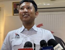 PSI Konfirmasi Kader NasDem Akan Bergabung, Identitas Segera Diumumkan