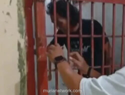 Jukir Otak Pengeroyokan Satpam di Makassar Ditangkap, Anaknya Masih Diburu