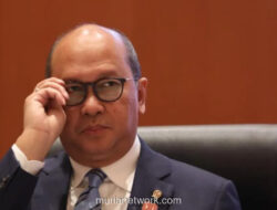 Perizinan Berbasis Risiko Pacu Lonjakan 1,8 Juta NIB dalam Lima Bulan