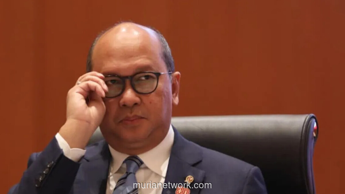 Perizinan Berbasis Risiko Pacu Lonjakan 1,8 Juta NIB dalam Lima Bulan