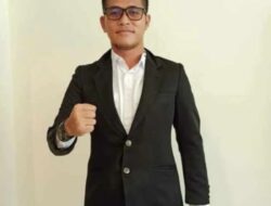 Jurnalis TVRI Luncurkan Antologi Puisi Kolaborasi 181 Penulis ASEAN