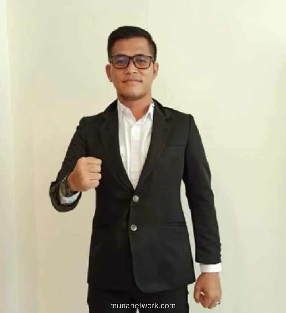 Jurnalis TVRI Luncurkan Antologi Puisi Kolaborasi 181 Penulis ASEAN