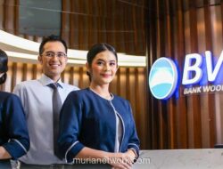 Bank Woori Saudara Optimalkan Strategi Pendanaan dan Kredit untuk Jaga Margin