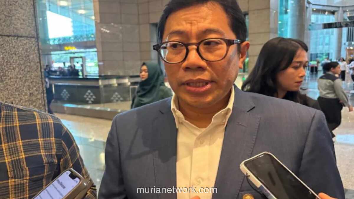 BEI Pastikan Komunikasi dengan MSCI Berjalan Konstruktif Soal Reformasi Pasar