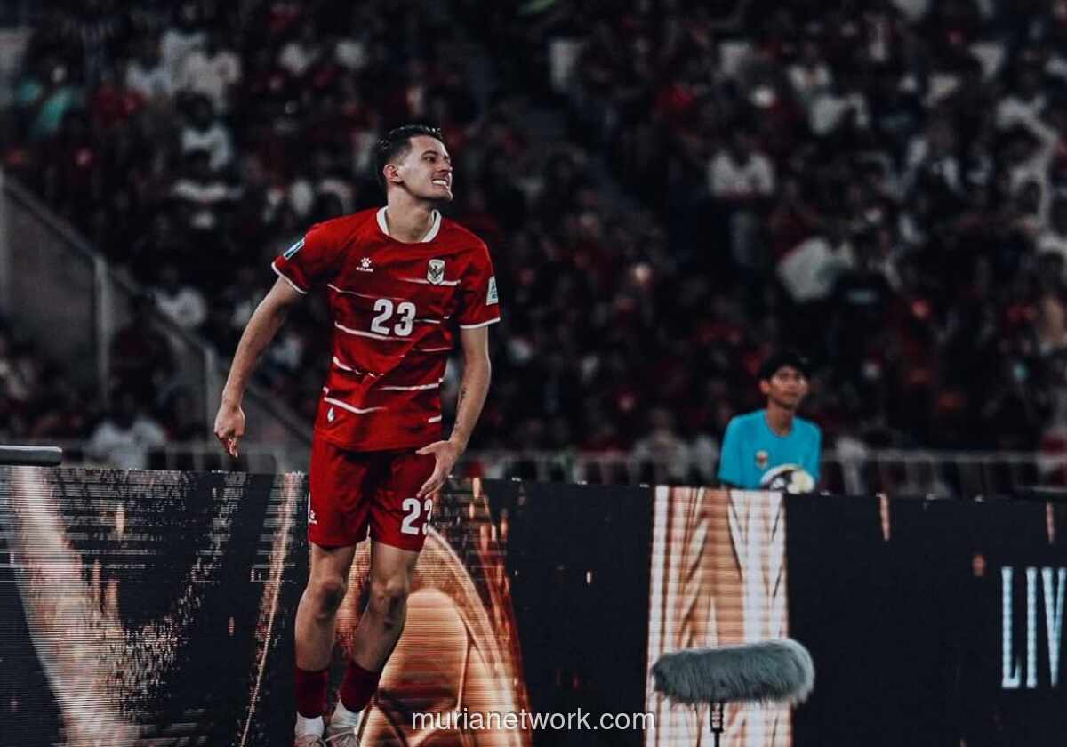 Justin Hubner Tak Tahu Soal Polemik Paspor yang Seret Rekan Setimnasnya