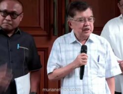 JK Bantah Tudingan Danai Upaya Persoalkan Ijazah Jokowi, Akan Laporkan ke Bareskrim