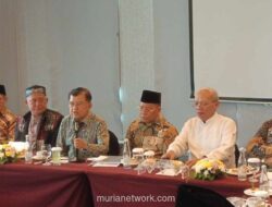 Tokoh Perdamaian Poso dan Ambon Dukung JK, Sepakat Lawan Fitnah Usai Ceramah UGM