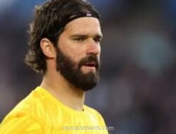 Juventus Tawarkan Di Gregorio ke Liverpool untuk Tekan Harga Transfer Alisson