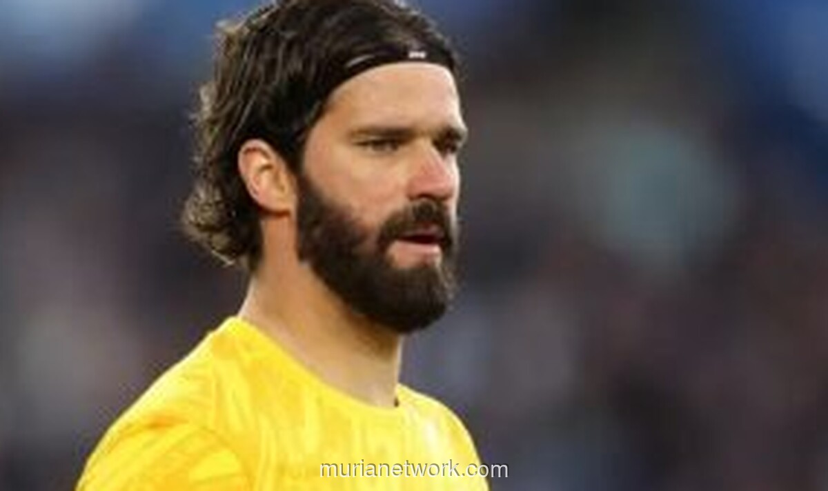 Juventus Tawarkan Di Gregorio ke Liverpool untuk Tekan Harga Transfer Alisson
