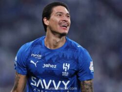 Juventus Incar Darwin Nunez, Lihat Peluang dari Situasi Tak Pasti di Al Hilal