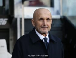 Juventus Incar Manuel Ugarte, Syaratnya Lolos Liga Champions