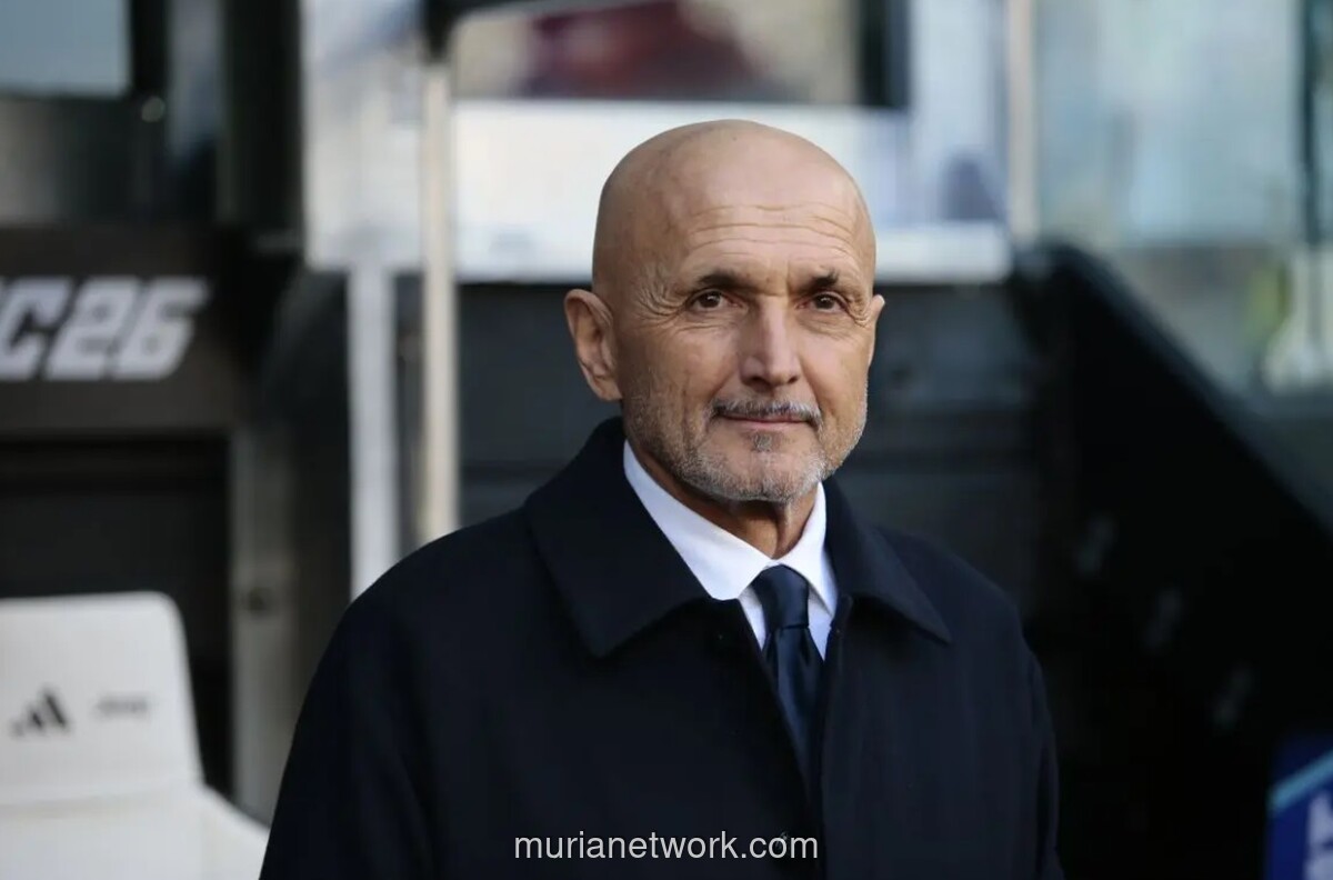 Juventus Incar Manuel Ugarte, Syaratnya Lolos Liga Champions