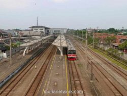 Anjloknya KA Bangunkarta di Brebes Picu Keterlambatan Hingga 5 Jam di Rute ke Jatim