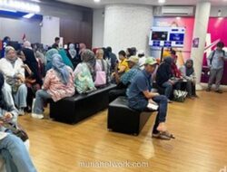 Kecelakaan KRL dan Argo Bromo di Bekasi Timur Picu Keterlambatan KA dari Gambir, Penumpang Ramai Batalkan Tiket