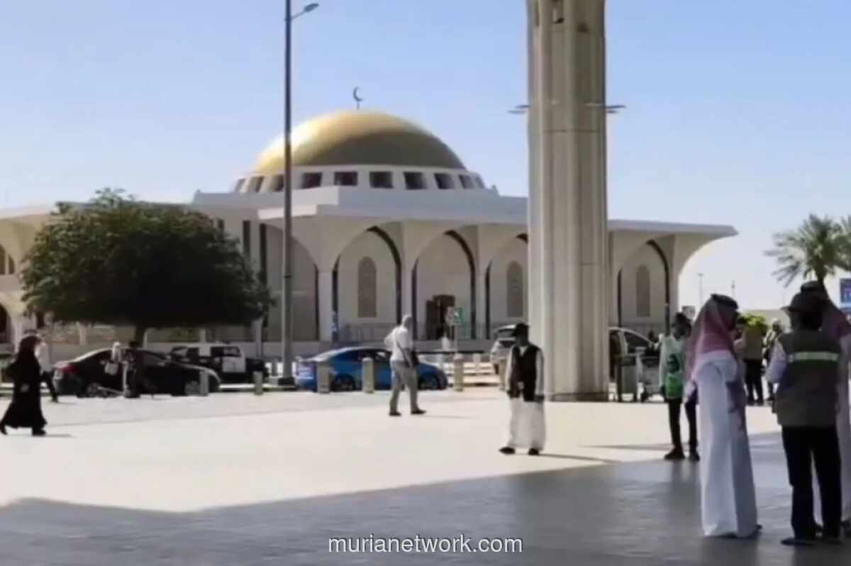Jemaah Haji Asal Pasuruan Meninggal Dunia di Madinah Akibat Sesak Napas