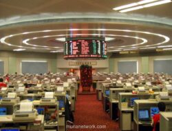 MNC Digital Entertainment (MSIN) Targetkan Dual Listing di Bursa Internasional pada 2026