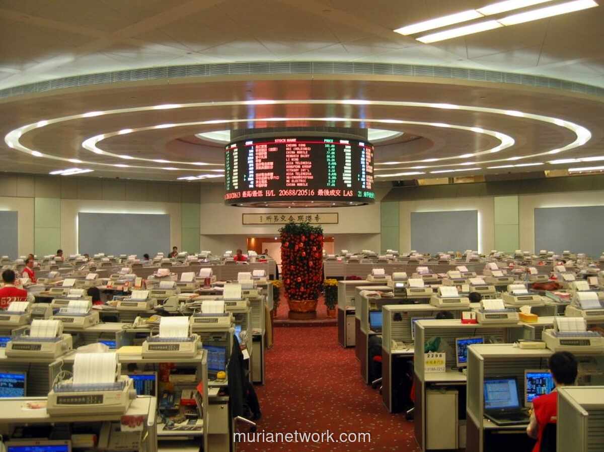 MNC Digital Entertainment (MSIN) Targetkan Dual Listing di Bursa Internasional pada 2026