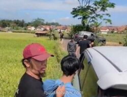 Pekerja Dibunuh dan Dimutilasi di Bekasi karena Tolak Ajakan Mencuri