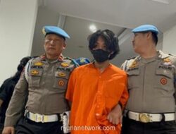 Buronan Sabu 58 Kg Ditangkap di Jambi Setelah 6 Bulan Hilang