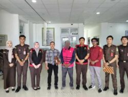 Kades di Pidie Jaya Jadi Tersangka Korupsi Dana Desa, Rugikan Negara Rp450 Juta