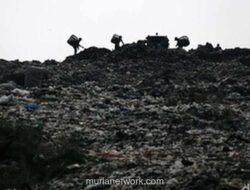 DLH DKI Siapkan Skenario Darurat Antisipasi TPST Bantargebang Kelebihan Kapasitas