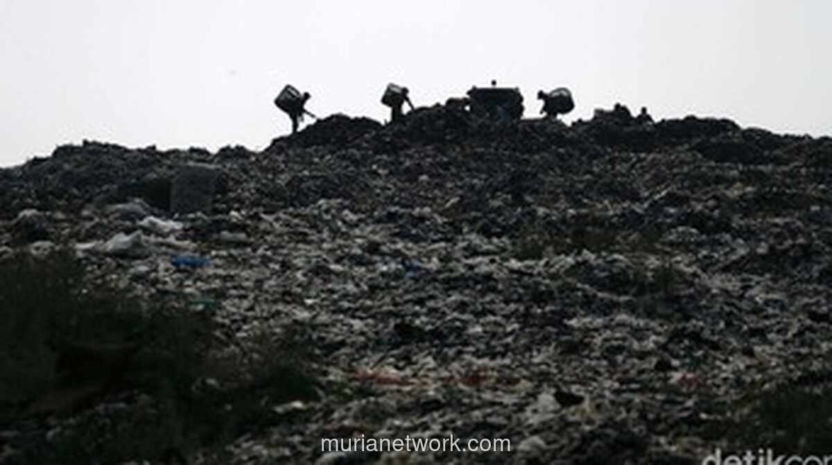 DLH DKI Siapkan Skenario Darurat Antisipasi TPST Bantargebang Kelebihan Kapasitas