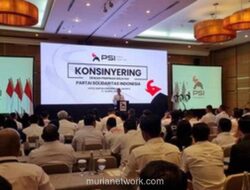 Kaesang Soroti Banyak Mantan Kader Partai Lain Pimpin Wilayah PSI