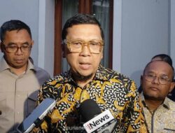 KAHMI Minta Polemik Ceramah Jusuf Kalla Dihentikan, Khawatir Memecah Belah Umat