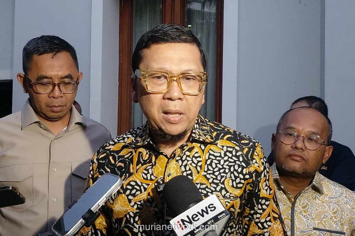 KAHMI Minta Polemik Ceramah Jusuf Kalla Dihentikan, Khawatir Memecah Belah Umat