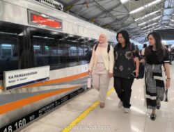 KAI Batalkan 8 Perjalanan Kereta dari Jakarta untuk Normalisasi Rangkaian, Penumpang Dapat Refund 100 Persen