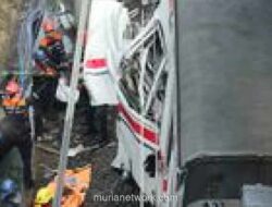 Said Aqil Siradj Tegaskan Palang Perlintasan Kereta Bukan Tanggung Jawab KAI, Melainkan Pemda