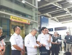 KAI Tegaskan Keselamatan Penumpang Prioritas Utama, Tak Ada Perbedaan Perlakuan Berdasarkan Gender