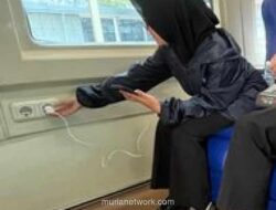 KAI Larang Penumpang Gunakan Kompor Listrik di Kereta, Sebut Risiko Korsleting dan Gangguan Operasional