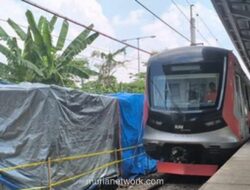 Uji Coba KRL di Bekasi Timur Berjalan Lancar, Layanan Kembali Dibuka Siang Ini