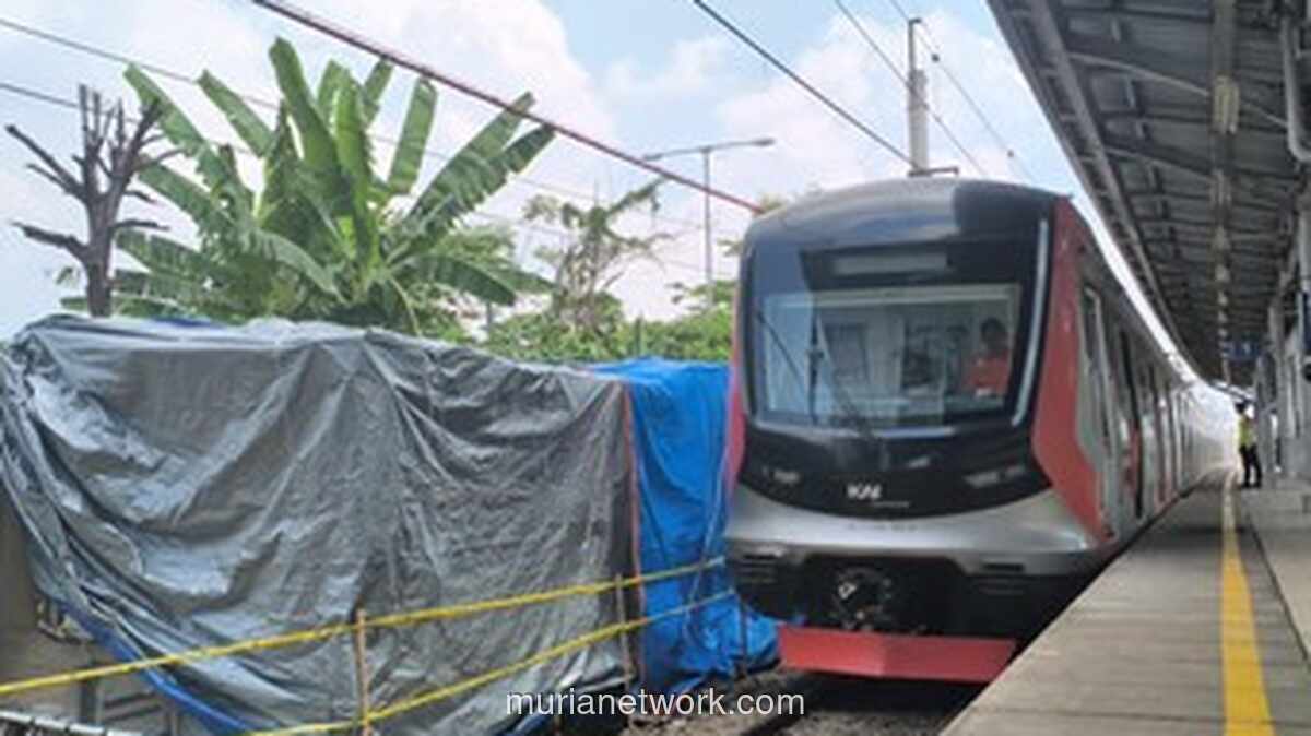 Uji Coba KRL di Bekasi Timur Berjalan Lancar, Layanan Kembali Dibuka Siang Ini