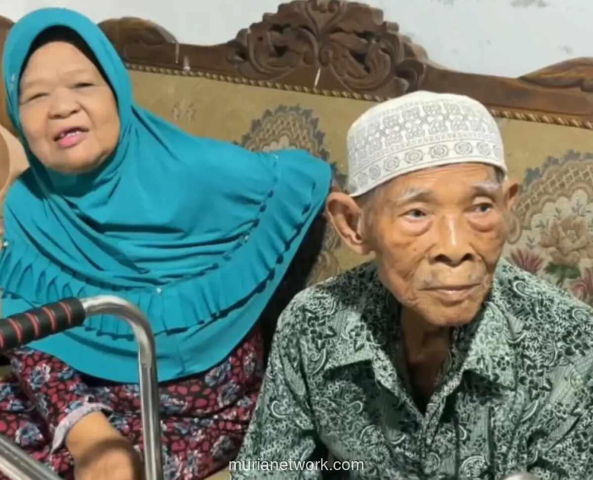 Kakek 103 Tahun Asal Bantul Akan Jadi Calon Jemaah Haji Tertua pada 2026