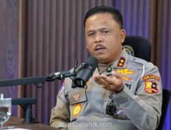 Korlantas Polri Genjot Penegakan Hukum Digital untuk Atasi Over Dimension dan Overload