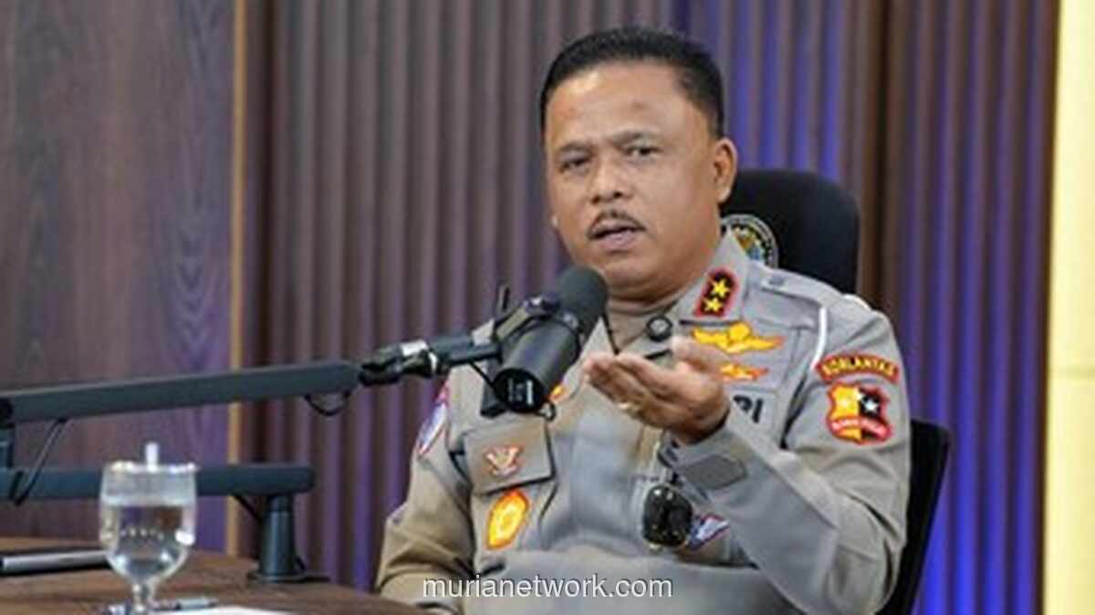 Korlantas Polri Genjot Penegakan Hukum Digital untuk Atasi Over Dimension dan Overload