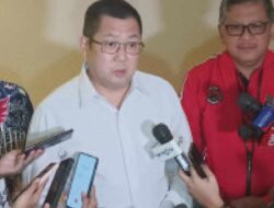 Hakim Vonis Hary Tanoe Bayar Ganti Rugi Rp531 Miliar ke CMNP