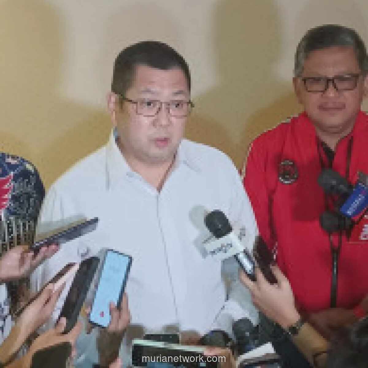 Hakim Vonis Hary Tanoe Bayar Ganti Rugi Rp531 Miliar ke CMNP