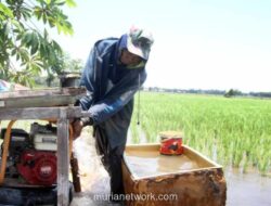 Raperda Pengelolaan Air Tanah Kalsel Rampung, Menunggu Evaluasi Kemendagri