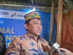 Pemprov Kalteng Targetkan Cetak 10.000 Mahasiswa Lewat Program Satu Keluarga Satu Sarjana