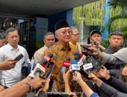 Kejati DKI Geledah Kantor KemenPU, Menteri Dody Mengaku Tak Diberi Penjelasan