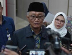 Kejati DKI Geledah Kantor KemenPU, Menteri Dody Buka Akses Penuh