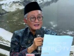 Menteri PU Buka Ruang Kerja untuk Penyidik, Klaim Patuhi Arahan Presiden