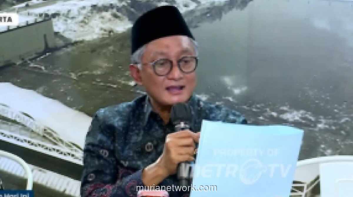 Menteri PU Buka Ruang Kerja untuk Penyidik, Klaim Patuhi Arahan Presiden