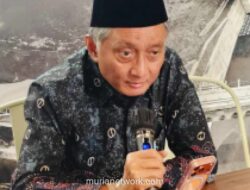 Menteri PU Akan Temui Kejati DKI Bahas Penggeledahan Kantor Terkait Kasus Korupsi